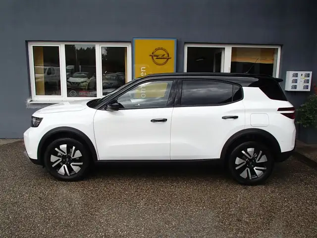 Opel Frontera 1.2 DI MHEV GS Aut.