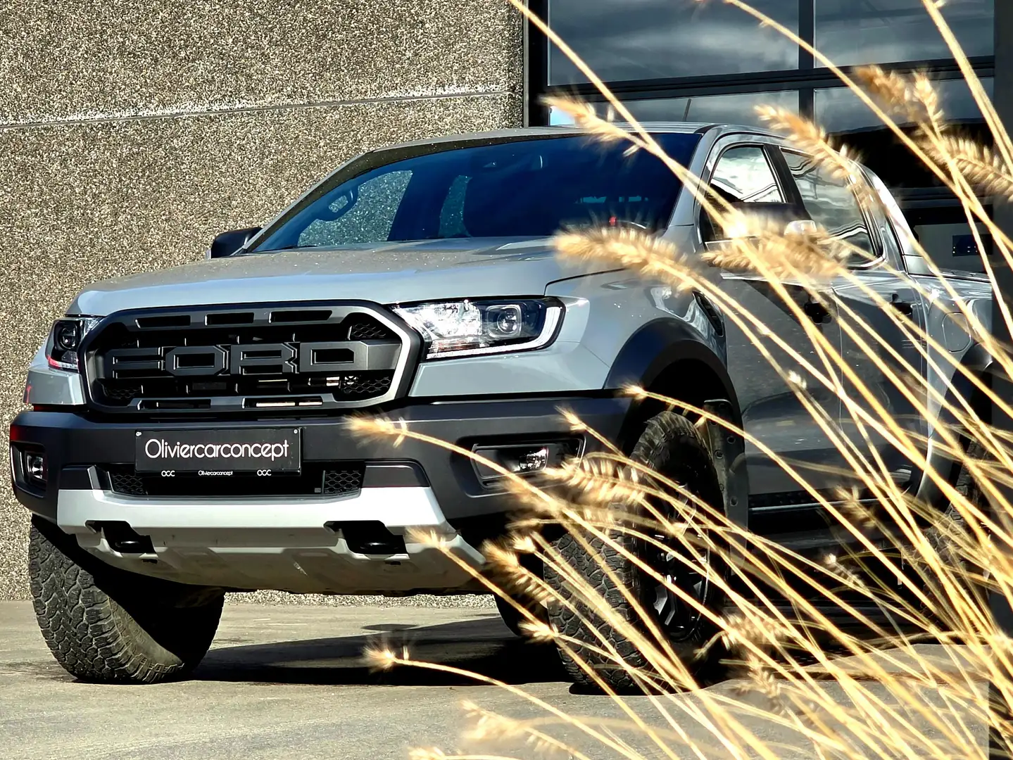 ford raptor