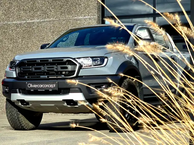 Ford Ranger Raptor * PERFORMANCE * ULTIEME STAAT * GARANTIE * 21% BTW