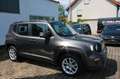 Jeep Renegade Longitude FWD AHK Gris - thumbnail 3