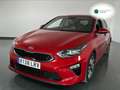 Kia Ceed / cee'd 1.0 T-GDi 74kW (100CV) Tech Rood - thumbnail 3