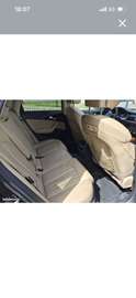 A6 ALLROAD QUATTRO 3.0 TDI 240 AVUS TIPTRONIC A