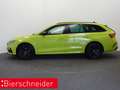 Skoda Octavia Combi 1.4 TSI DSG RS ACTIVE-INFO LED 18 DAB Groen - thumbnail 4