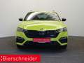 Skoda Octavia Combi 1.4 TSI DSG RS ACTIVE-INFO LED 18 DAB Groen - thumbnail 3