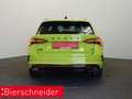 Skoda Octavia Combi 1.4 TSI DSG RS ACTIVE-INFO LED 18 DAB Groen - thumbnail 8
