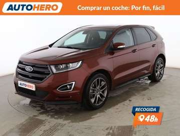 2.0TDCi Sport 4x4 180
