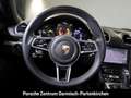 Porsche Boxster 718 S Verkehrszeichenerk. Memory Sitze Bílá - thumbnail 16