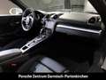 Porsche Boxster 718 S Verkehrszeichenerk. Memory Sitze Bílá - thumbnail 10