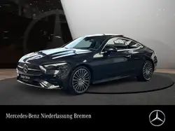 Mercedes-Benz CLE-Klasse 2025