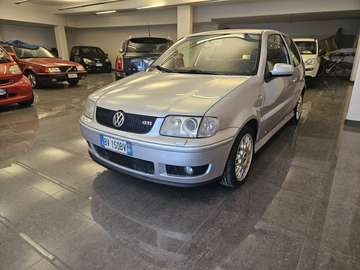 Polo 3p 1.6 Gti