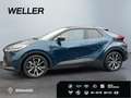 Toyota C-HR 1.8 Hybrid Team D *Technik-Paket*CAM*SHZ* Blau - thumbnail 5