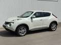 Nissan Juke Tekna 4x4*Kamara*AHK* Weiß - thumbnail 1