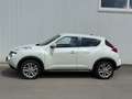 Nissan Juke Tekna 4x4*Kamara*AHK* Weiß - thumbnail 4