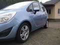 Opel Meriva 1.4*1.Besitz*Lenkrad+Sitzheizung*PDCv.+hi Bleu - thumbnail 6