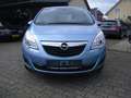 Opel Meriva 1.4*1.Besitz*Lenkrad+Sitzheizung*PDCv.+hi Bleu - thumbnail 4