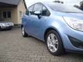 Opel Meriva 1.4*1.Besitz*Lenkrad+Sitzheizung*PDCv.+hi Bleu - thumbnail 7