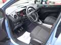 Opel Meriva 1.4*1.Besitz*Lenkrad+Sitzheizung*PDCv.+hi Bleu - thumbnail 8