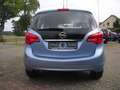 Opel Meriva 1.4*1.Besitz*Lenkrad+Sitzheizung*PDCv.+hi Bleu - thumbnail 5