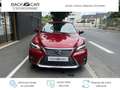 Lexus CT 200h 200h Pack Business - TVA RECUPERABLE Roşu - thumbnail 2