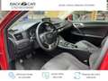 Lexus CT 200h 200h Pack Business - TVA RECUPERABLE Roşu - thumbnail 8