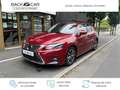 Lexus CT 200h 200h Pack Business - TVA RECUPERABLE Roşu - thumbnail 1