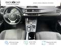 Lexus CT 200h 200h Pack Business - TVA RECUPERABLE Piros - thumbnail 25