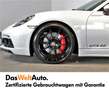 Porsche 718 Cayman GTS 4.0 Grau - thumbnail 9