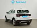 Volkswagen T-Cross 1.0 TSI Edition Blanco - thumbnail 2