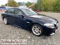 BMW 550 i xDrive | Bi-Xenon | Leder | M Paket | Bleu - thumbnail 1