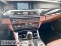 BMW 550 i xDrive | Bi-Xenon | Leder | M Paket | Blu/Azzurro - thumbnail 13
