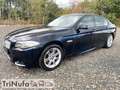 BMW 550 i xDrive | Bi-Xenon | Leder | M Paket | Bleu - thumbnail 2