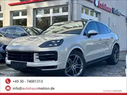 Porsche Cayenne Coupe Pano Navi Kamera Memory Matrix ACC
