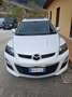 Mazda CX-7 CX-7 2.2 mzr-cd Sport Tourer Weiß - thumbnail 1