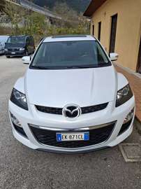 CX-7 2.2 mzr-cd Sport Tourer