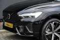 Volvo XC60 2.0 T8 Recharge 455Pk Aut. | Plug-in hybrid | Plus Zwart - thumbnail 23