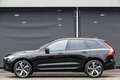 Volvo XC60 2.0 T8 Recharge 455Pk Aut. | Plug-in hybrid | Plus Zwart - thumbnail 4