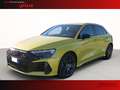 Audi RS3 sportback 2.5 tfsi quattro s-tronic Amarillo - thumbnail 1
