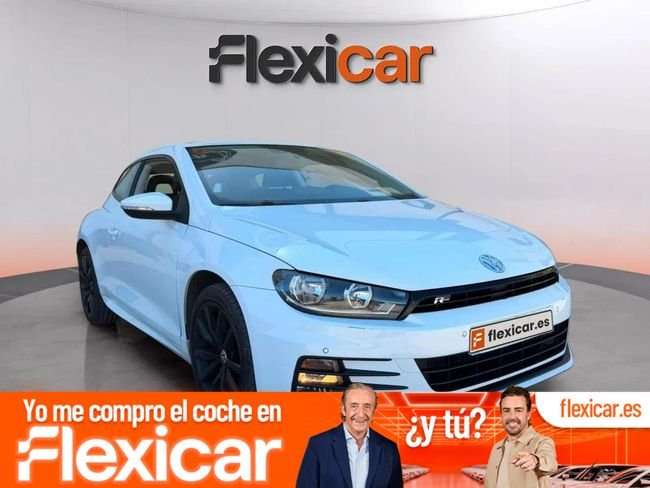 Volkswagen Scirocco 1.4 TSI BMT R-Line - foto 1