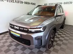Dacia Bigster TCe 140 Journey inkl. Neue Winterräder