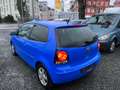 Volkswagen Polo 1.2 United,Klima,PDC,Sitzheizung…1Hand Bleu - thumbnail 6