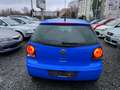 Volkswagen Polo 1.2 United,Klima,PDC,Sitzheizung…1Hand Bleu - thumbnail 5