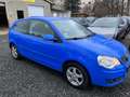 Volkswagen Polo 1.2 United,Klima,PDC,Sitzheizung…1Hand Bleu - thumbnail 8