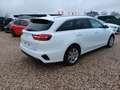 Kia Ceed SW / cee'd SW Navi Klima LED DAB Sitzheizung Bianco - thumbnail 4