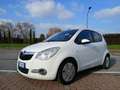 Opel Agila Agila II 2008 1.2 Elective 94cv Bianco - thumbnail 3