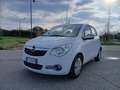 Opel Agila Agila II 2008 1.2 Elective 94cv Bianco - thumbnail 2
