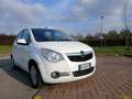 Opel Agila Agila II 2008 1.2 Elective 94cv Bianco - thumbnail 4
