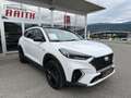 Hyundai TUCSON Tucson 1,6 CRDI N-Line Plus DCT 4WD Weiß - thumbnail 3