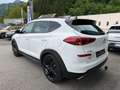 Hyundai TUCSON Tucson 1,6 CRDI N-Line Plus DCT 4WD Weiß - thumbnail 6
