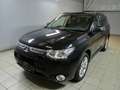 Mitsubishi Outlander ClearTec Invite 4WD Schwarz - thumbnail 1