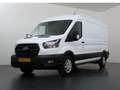 Ford Transit 350 2.0 TDCI L3 H2 TREND | TREKHAAK 2500KG AHW | C Weiß - thumbnail 40